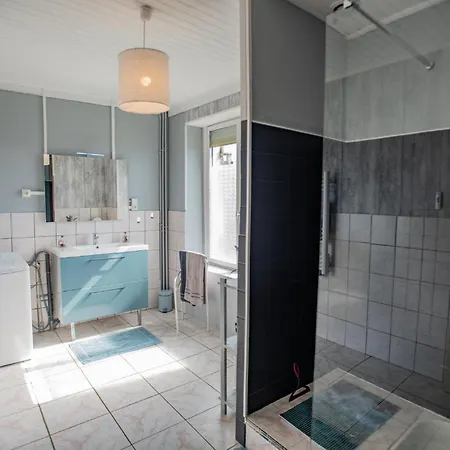 Chez Helene Holiday home *