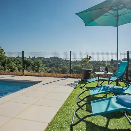 Holiday home Chez Helene