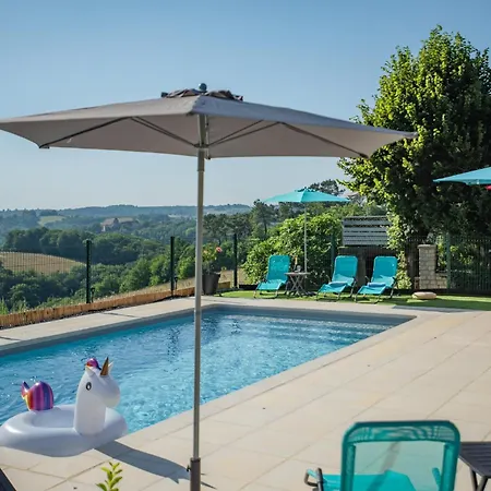Holiday home Chez Helene *