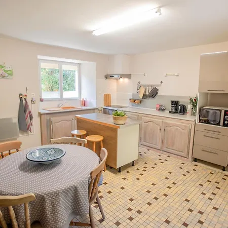 Chez Helene Holiday home Sarlat-la-Caneda