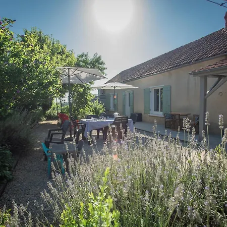 Chez Helene Tamniès