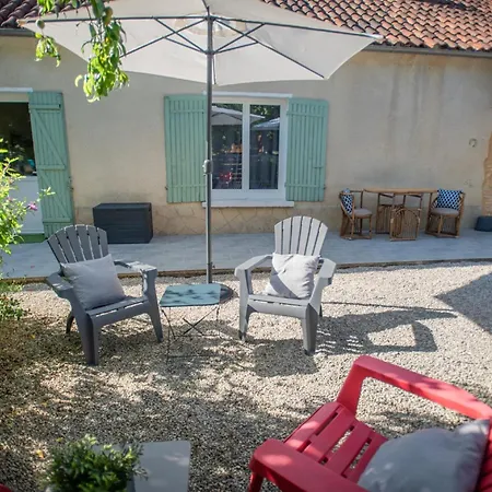 Chez Helene Tamniès